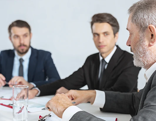 Conciliação Mediação e Arbitragem em São Paulo