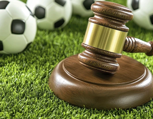 Direito Desportivo em São Paulo