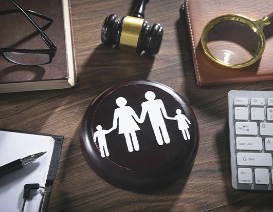 Direito Familiar em São Paulo