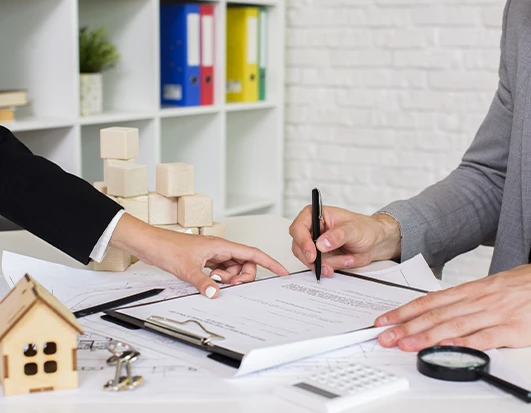 Direito Imobiliário em São Paulo