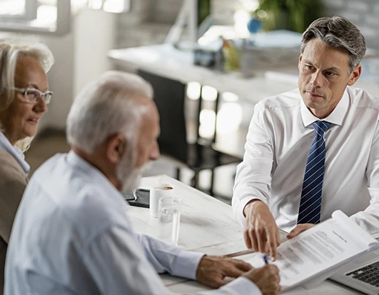 Direito Previdenciário em São Paulo